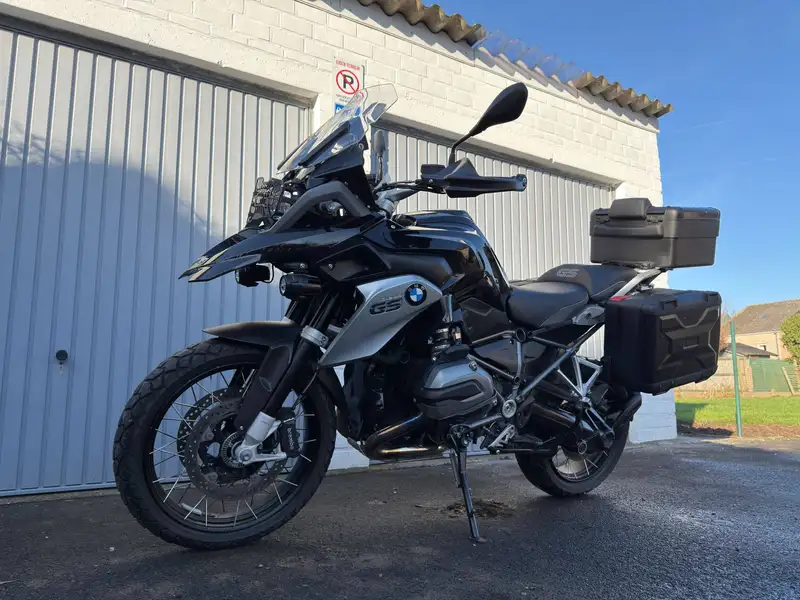 BMW R 1200 GS - foto 6