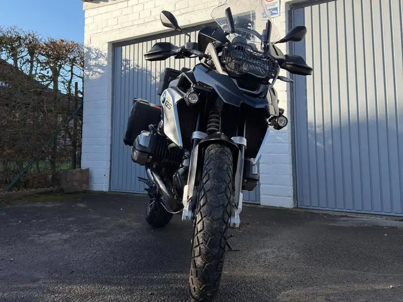 BMW R 1200 GS - foto 8