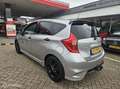 Nissan Note 1.2 Black Edition Gris - thumbnail 9