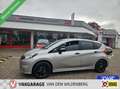 Nissan Note 1.2 Black Edition Gris - thumbnail 1