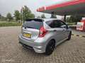 Nissan Note 1.2 Black Edition Gris - thumbnail 7