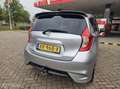Nissan Note 1.2 Black Edition Gris - thumbnail 8