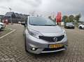 Nissan Note 1.2 Black Edition Gris - thumbnail 4