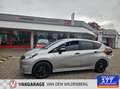 Nissan Note 1.2 Black Edition Gris - thumbnail 1