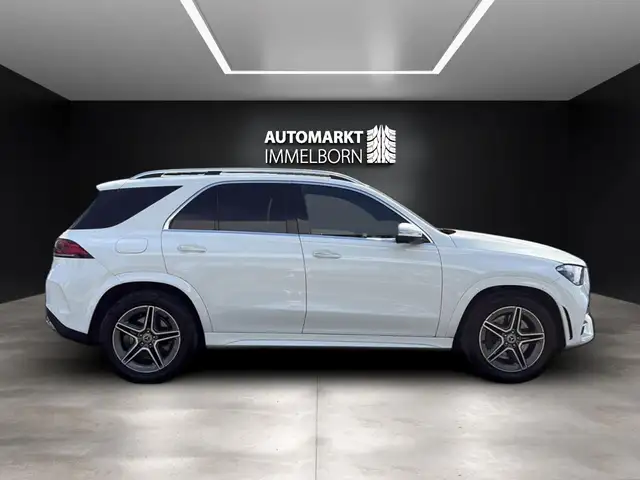 Mercedes-Benz Gle view 7