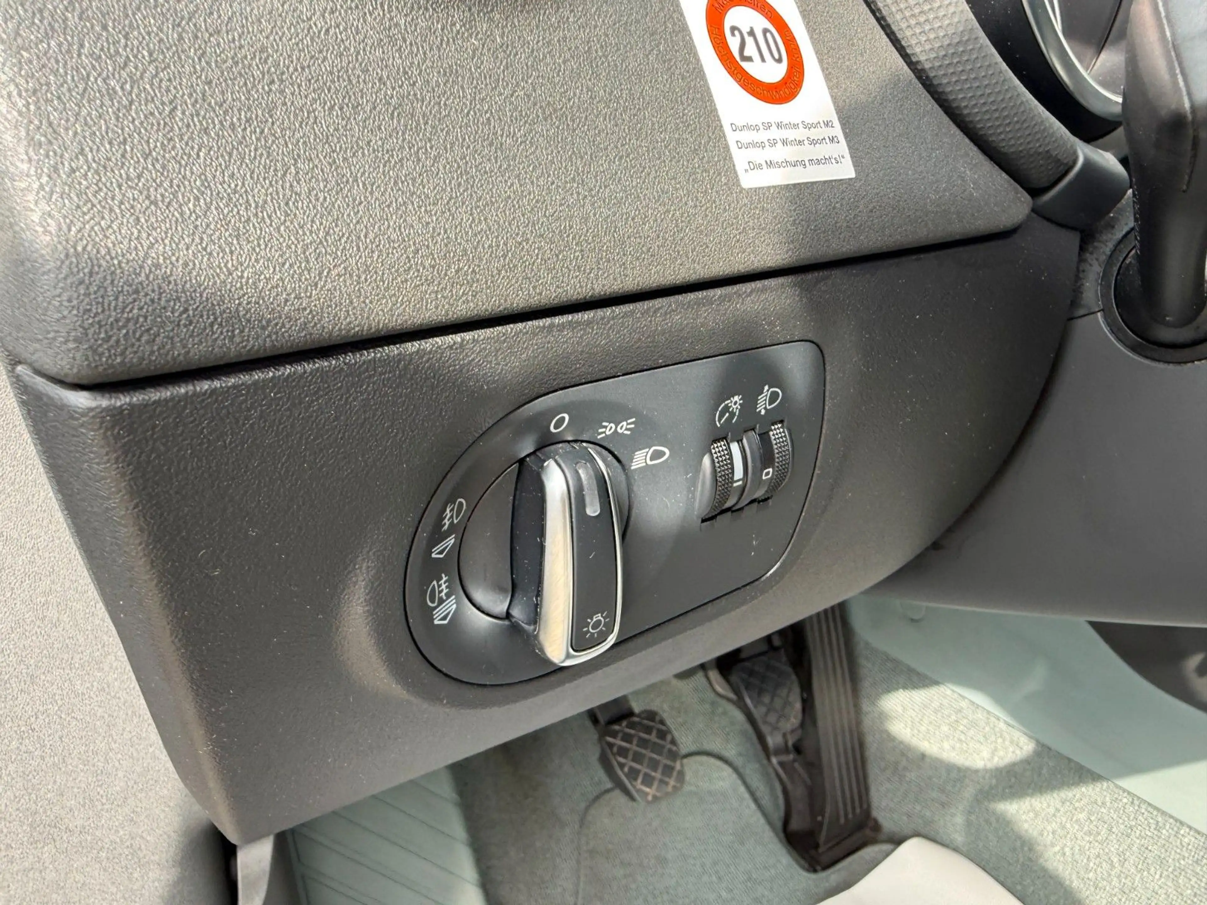 Audi TT Coupe 2.0 TFSI 1.HAND/KLIMA/PDC/WENIG KM — photo 12
