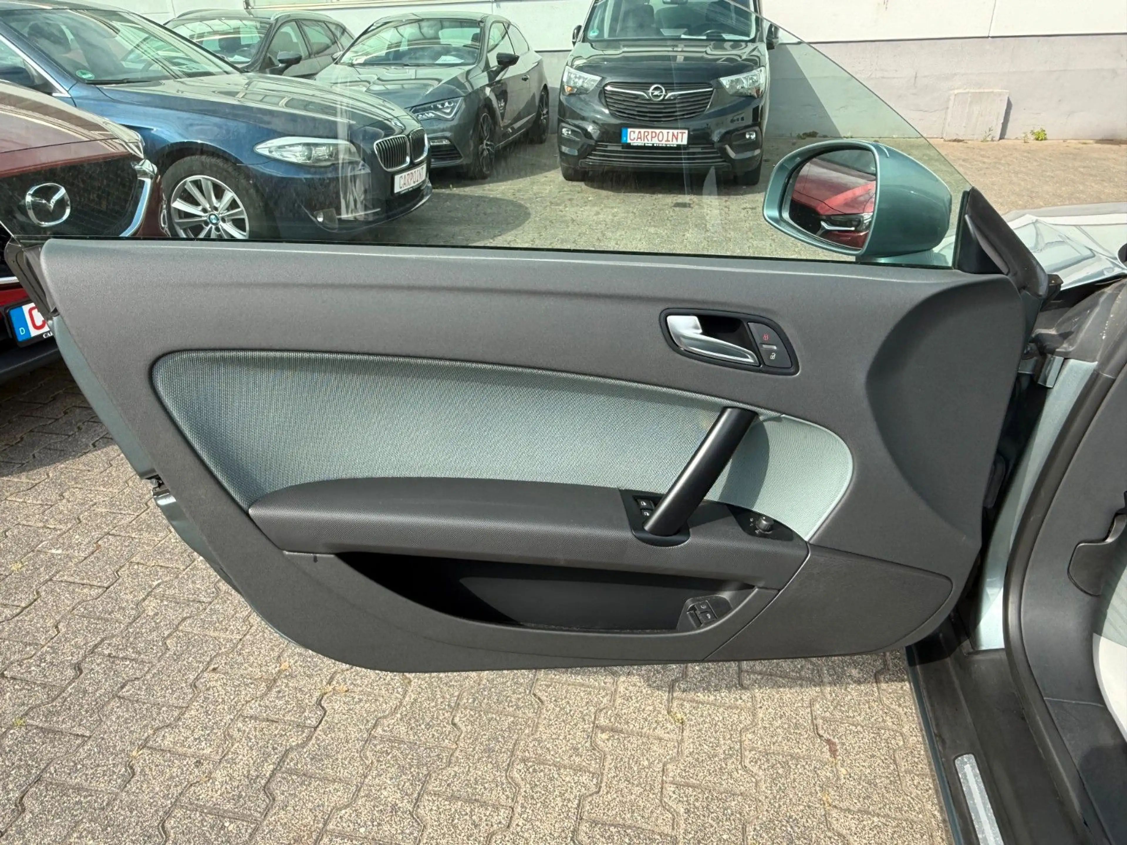 Audi TT Coupe 2.0 TFSI 1.HAND/KLIMA/PDC/WENIG KM — photo 9