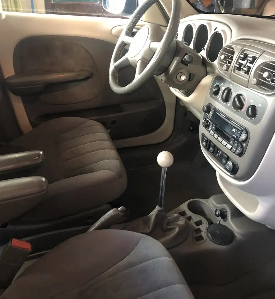 Chrysler PT Cruiser 2.0 Classic, foto 3