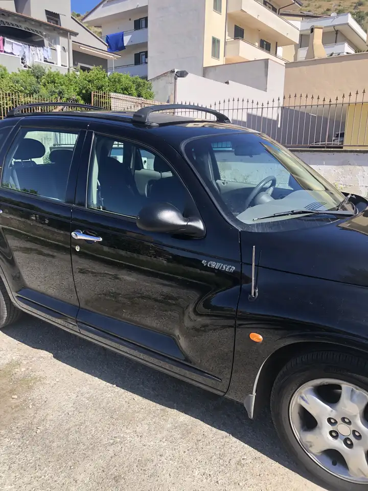 Chrysler PT Cruiser 2.0 Classic, foto 12