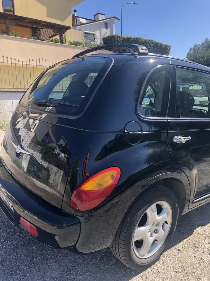 Chrysler PT Cruiser 2.0 Classic, foto 11