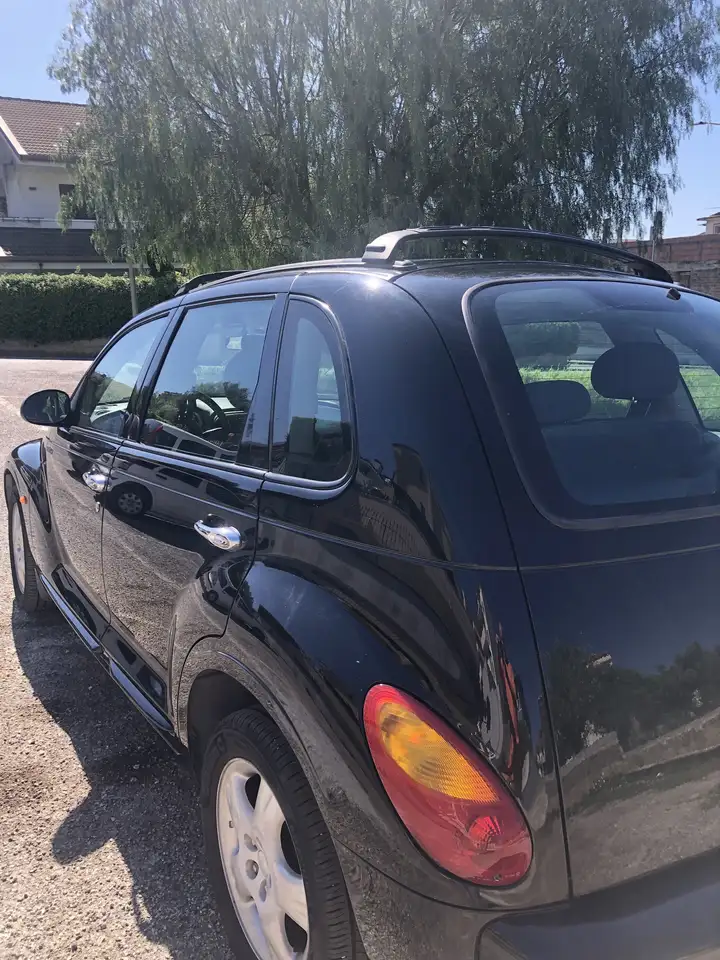 Chrysler PT Cruiser 2.0 Classic, foto 9