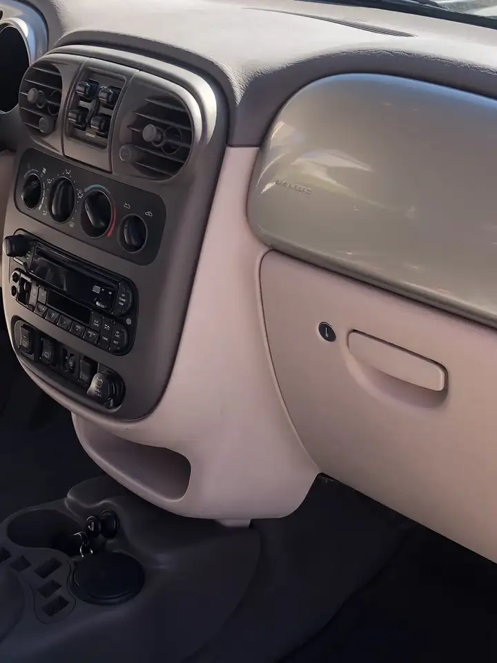 Chrysler PT Cruiser 2.0 Classic, foto 8