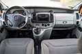 Opel Vivaro +3Sitze+Klima+TUV+1 Hand+NR5 Gelb - thumbnail 17