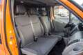 Opel Vivaro +3Sitze+Klima+TUV+1 Hand+NR5 Geel - thumbnail 16