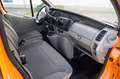 Opel Vivaro +3Sitze+Klima+TUV+1 Hand+NR5 Jaune - thumbnail 15