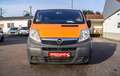 Opel Vivaro +3Sitze+Klima+TUV+1 Hand+NR5 Giallo - thumbnail 4