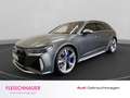 Audi RS6 Avant quattro HUD AD StandHZG El. Panodach Navi Le Silber - thumbnail 1