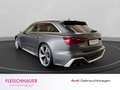 Audi RS6 Avant quattro HUD AD StandHZG El. Panodach Navi Le Silber - thumbnail 5