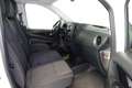 Mercedes-Benz Vito 111 CDI Klima AHK 1.Hand Scheckheft TÜV NEU Weiß - thumbnail 13