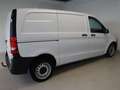 Mercedes-Benz Vito 111 CDI Klima AHK 1.Hand Scheckheft TÜV NEU Weiß - thumbnail 6