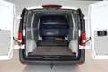 Mercedes-Benz Vito 111 CDI Klima AHK 1.Hand Scheckheft TÜV NEU Weiß - thumbnail 15
