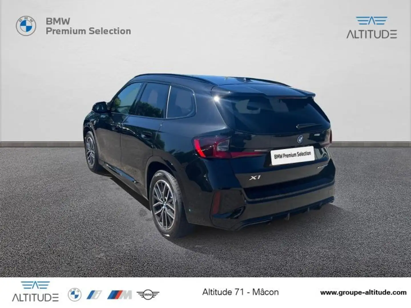 BMW X1 xDrive25e 245ch M Sport - 2