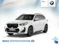 BMW X1 sDrive18d M Paket AllSeason AHK DrAss+ AdLED Biały - thumbnail 1