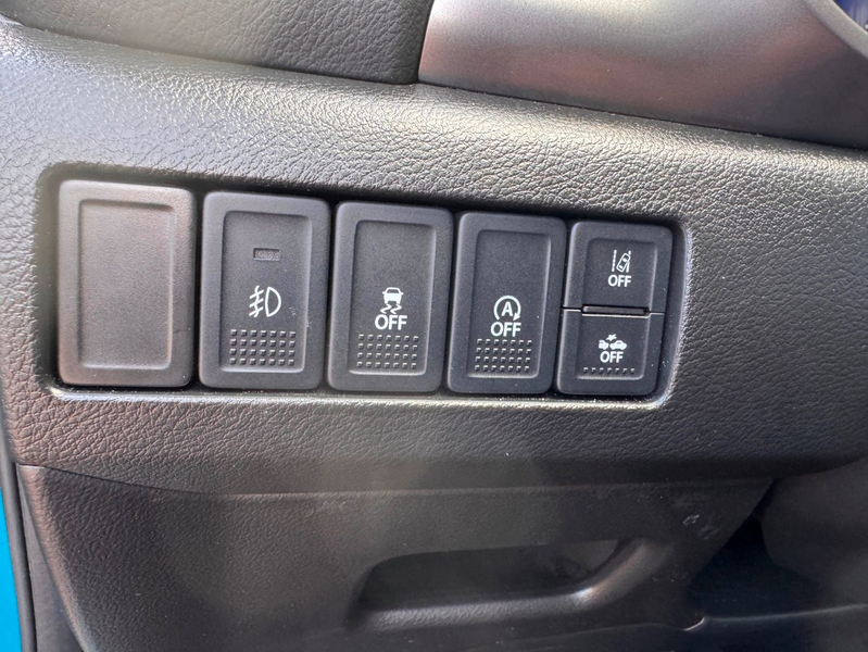 Suzuki Vitara 1.4 Mild-Hybrid Comfort 4x2 — photo 15
