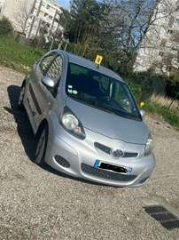 1.0 VVT-i In