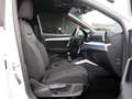 SEAT Arona FR 1.0 TGI NAVI KAMERA ACC LED SHZ LED Blanco - thumbnail 2