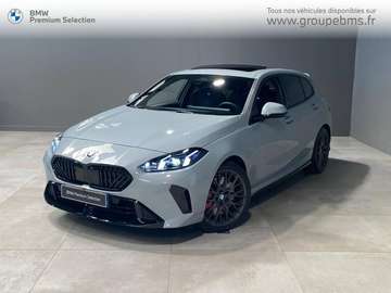 123 xDriveA 218ch M Sport DKG7