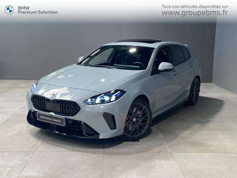BMW 123