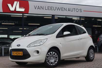 Ford Ka/Ka+ 1.2 Comfort start/stop | Airco | Radio CD | APK 29