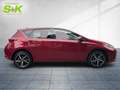 Toyota Auris Hybrid: 1,8-l-VVT+Team D+GJR+R-Kamera+SHZ+ Rouge - thumbnail 5