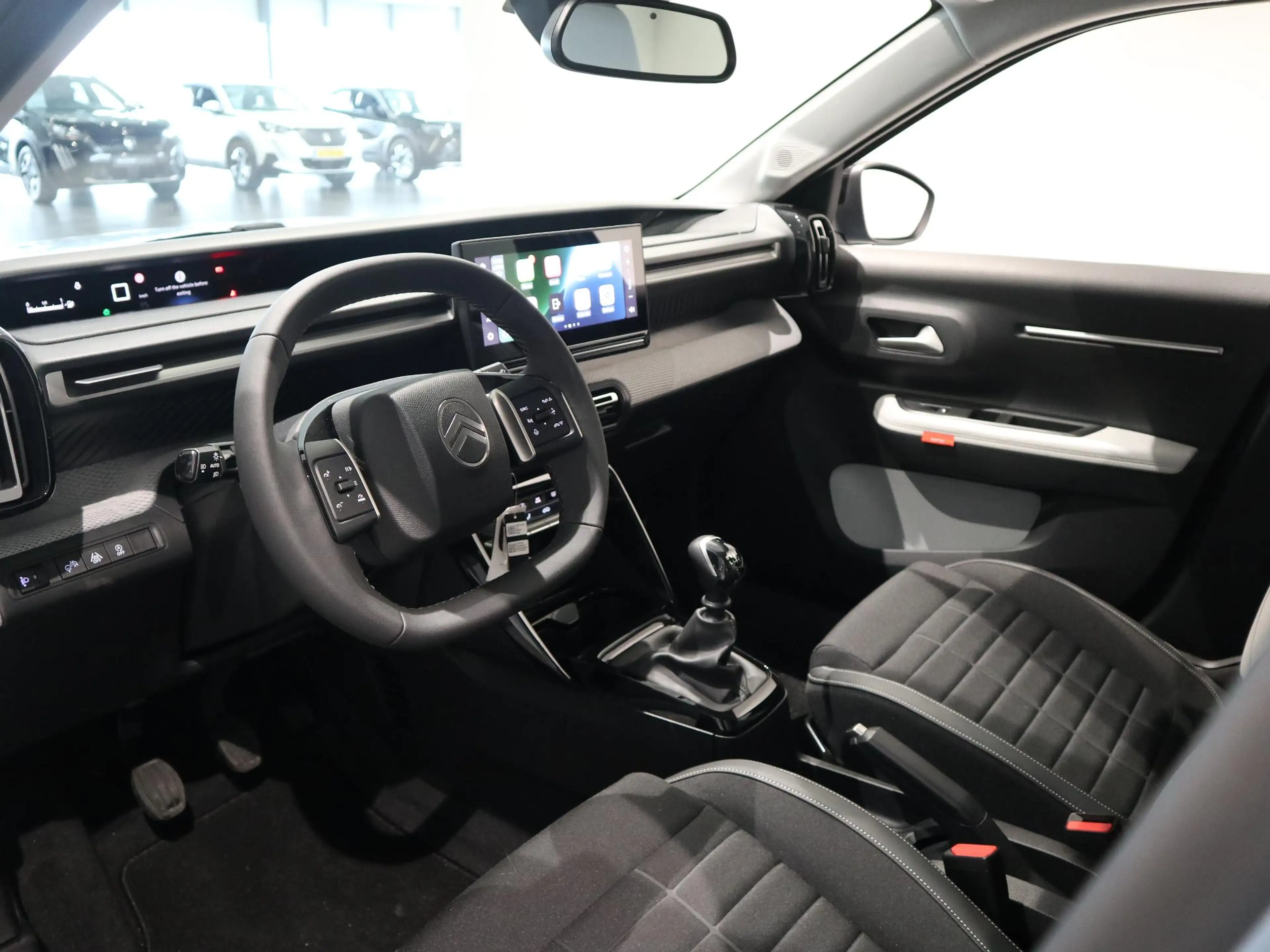Citroen C3 Turbo 100pk Max - DIRECT RIJDEN UIT VOORRAAD! - AC — photo 7