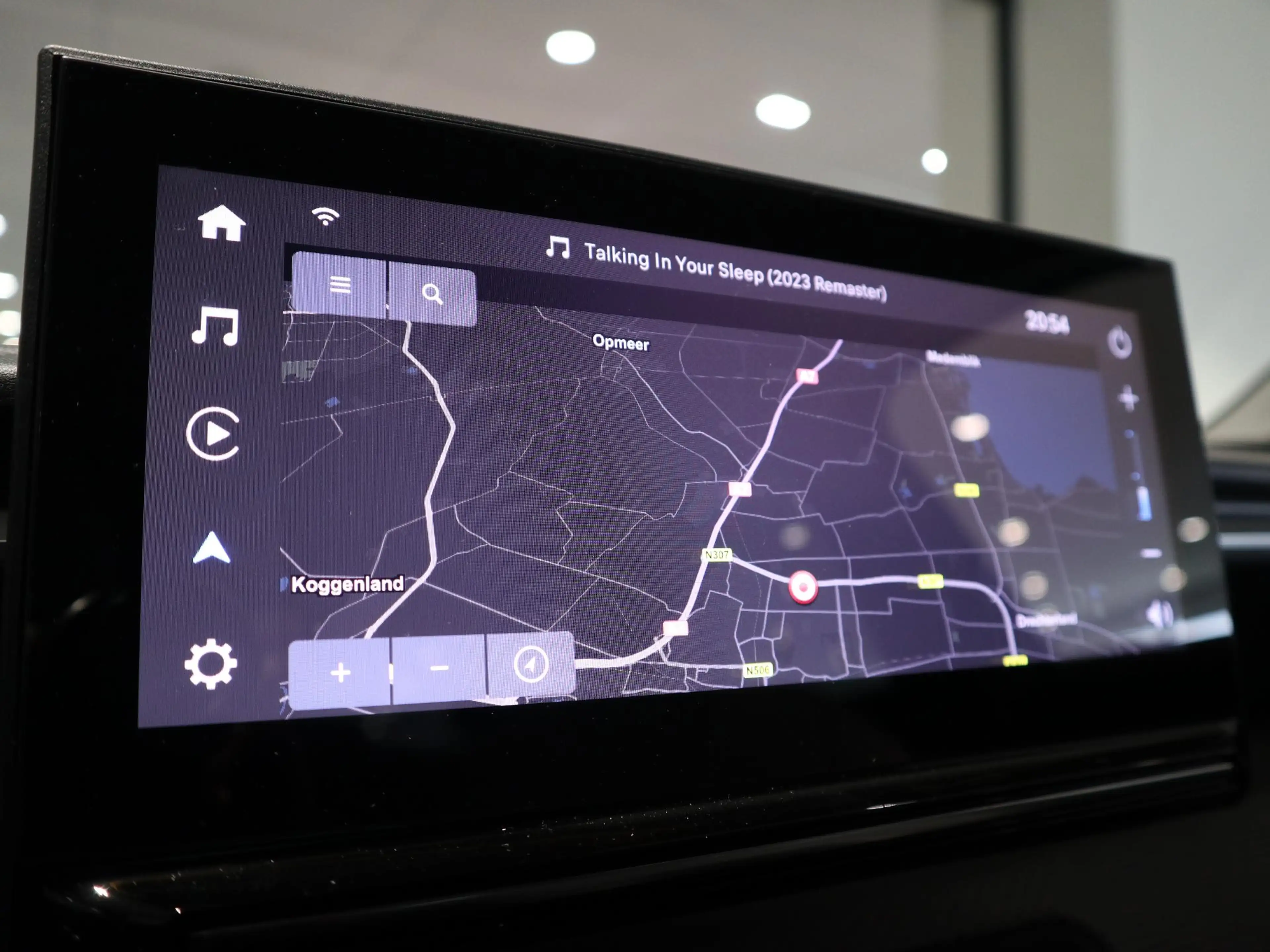 Citroen C3 Turbo 100pk Max - DIRECT RIJDEN UIT VOORRAAD! - AC — photo 15