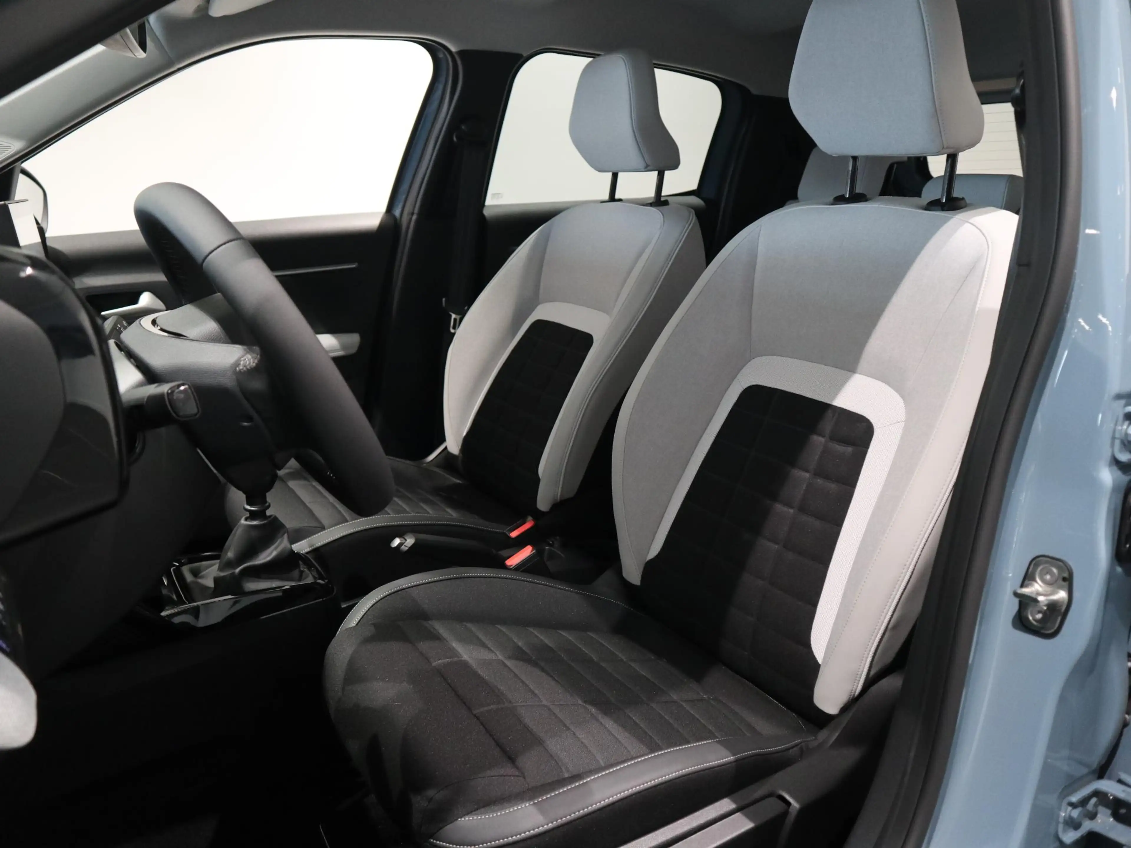 Citroen C3 Turbo 100pk Max - DIRECT RIJDEN UIT VOORRAAD! - AC — photo 8