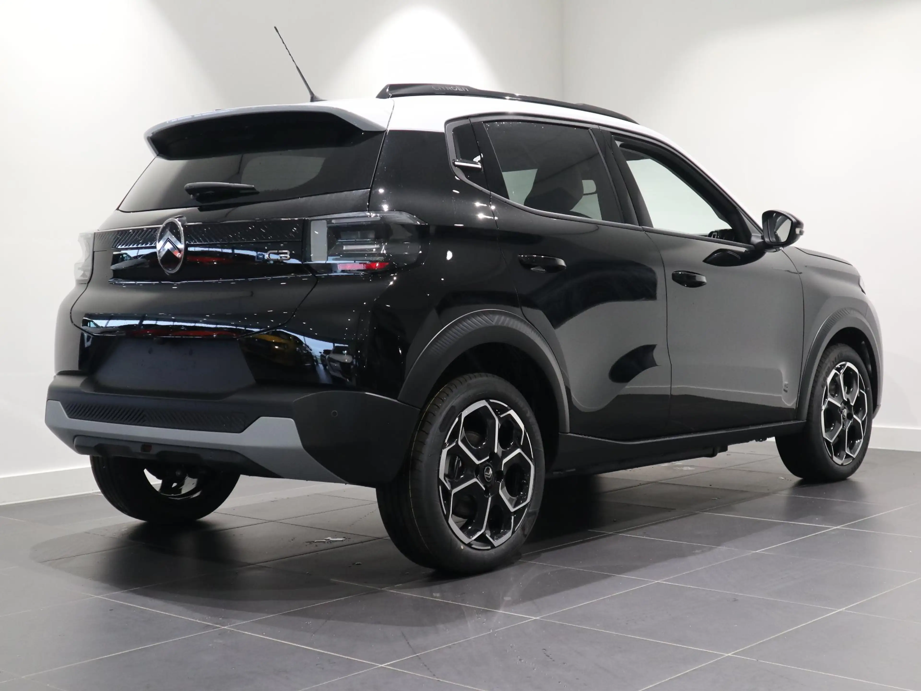 Citroen C3 Turbo 100pk Max - DIRECT RIJDEN UIT VOORRAAD! - AC — photo 4