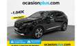 Peugeot 3008 1.6 BlueHDi Allure EAT6 120 Noir - thumbnail 1