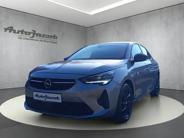 Opel Corsa GS 1.2 Direct Injection Turbo 74 kW (100