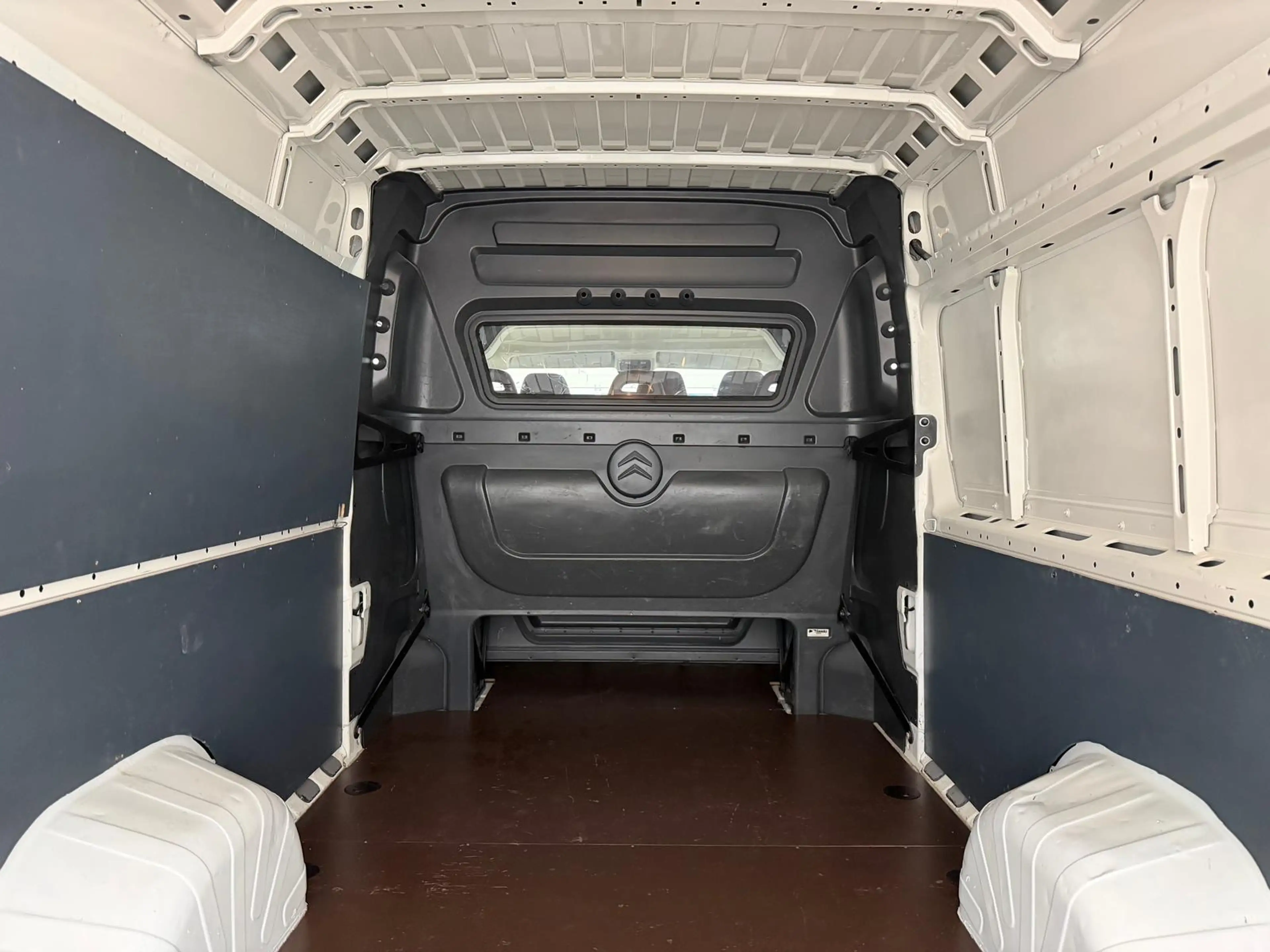 Citroen Jumper 35,Kasten-Doka(6-Si.),L3H2,AHK,2 Schiebet. — photo 6