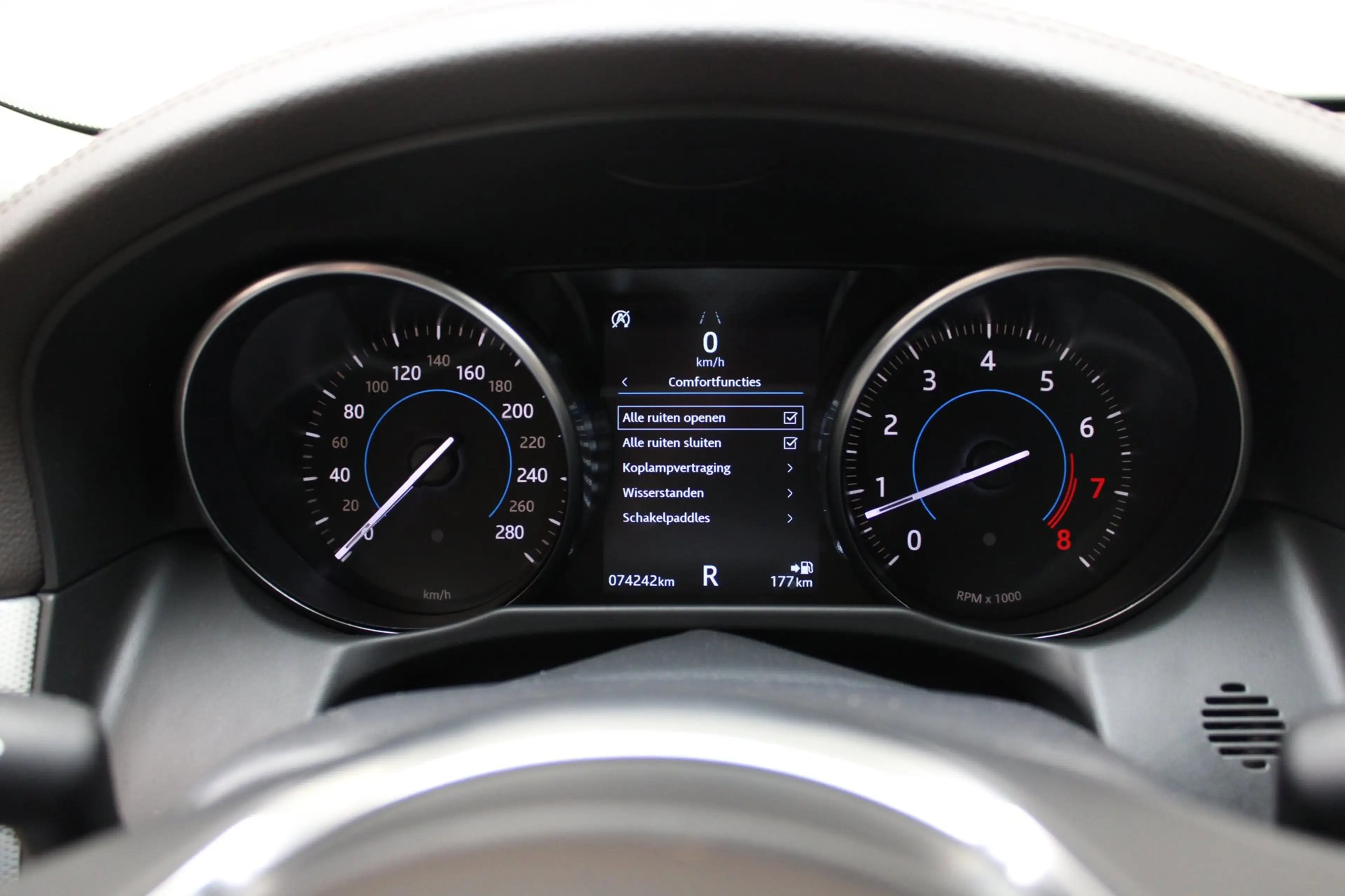 Jaguar XF 2.0 R-Sport|PDC|Camera|Stoel/Stuurverwarming|NAP — photo 23