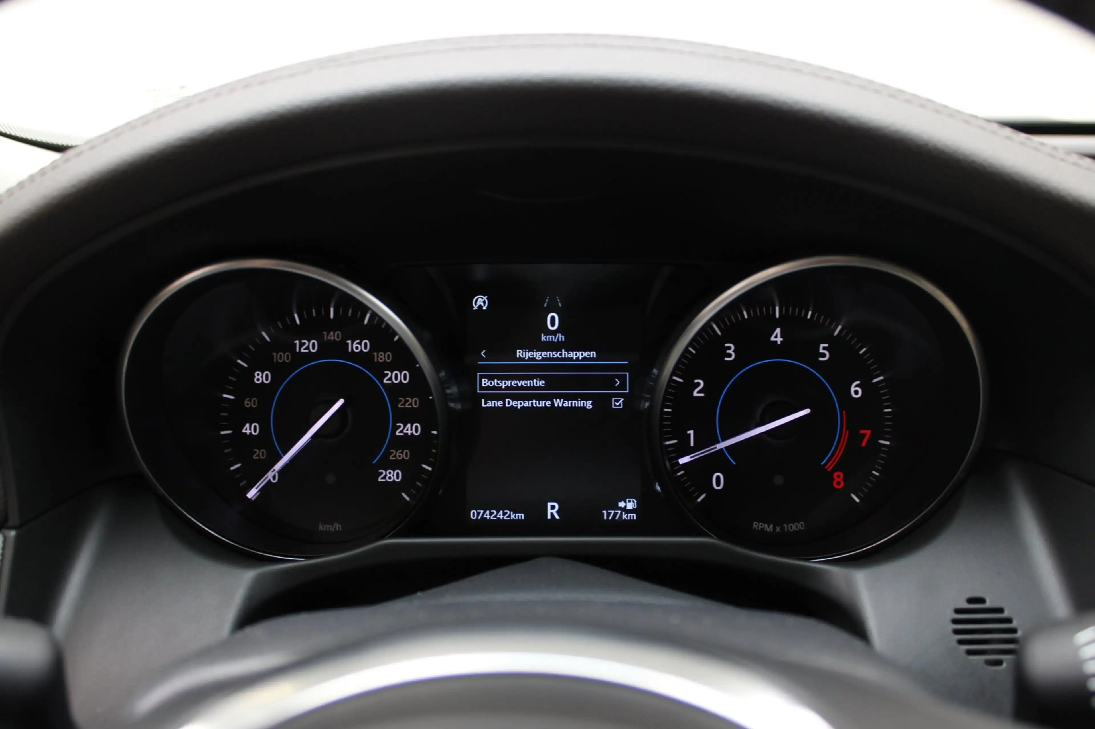 Jaguar XF 2.0 R-Sport|PDC|Camera|Stoel/Stuurverwarming|NAP — photo 43