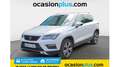 SEAT Ateca 2.0TDI CR S&S Xcellence 4Drive 150 Blanco - thumbnail 1