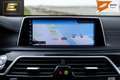 BMW 740 7-serie 740Le | iPerformance High Executive| B&W A Gris - thumbnail 30