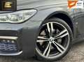 BMW 740 7-serie 740Le | iPerformance High Executive| B&W A Grijs - thumbnail 4