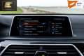 BMW 740 7-serie 740Le | iPerformance High Executive| B&W A Gris - thumbnail 27
