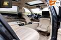 BMW 740 7-serie 740Le | iPerformance High Executive| B&W A Gris - thumbnail 8
