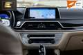BMW 740 7-serie 740Le | iPerformance High Executive| B&W A Gris - thumbnail 25