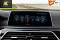 BMW 740 7-serie 740Le | iPerformance High Executive| B&W A Gris - thumbnail 31